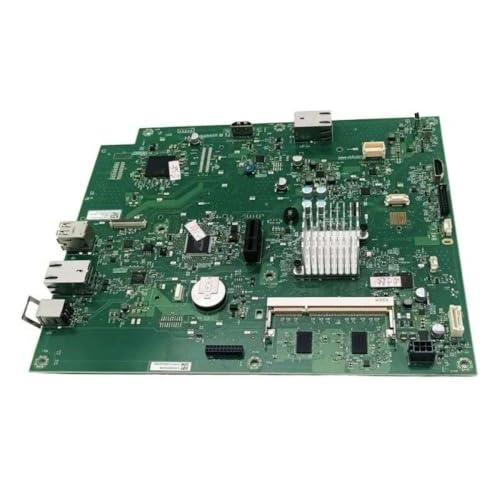 Carte Mère X3A92-B0201 Formatter Board E77825 E77422 Pièce Imprimante