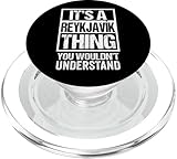 Photo Gallery it s a reykjavík thing you wouldn t understand iceland popsockets popgrip per magsafe Photo Gallery it s a reykjavík thing you wouldn t understand iceland popsockets popgrip per magsafe