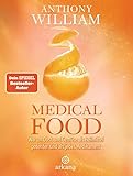 williams verlag wikipedia  Medical Food: Warum Obst und Gemüse als Heilmittel potenter sind als jedes Medikament