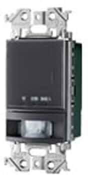 パナソニック　WTA14119H Panasonic Amazon.co.jp: パナソニック 壁取付熱線センサ付自動スイッチ 親