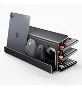 Amazon.co.jp: 工匠藤井 アクリル製 キーボード収納ラック