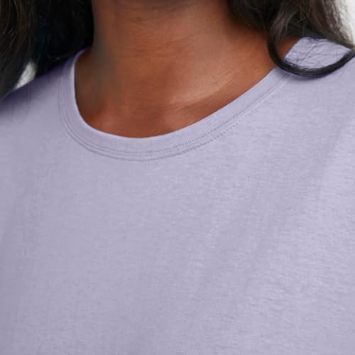 Image of Hanes womens Wear Around Nightshirt