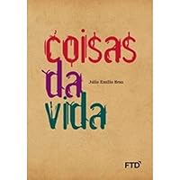 Coisas da Vida 8520003249 Book Cover