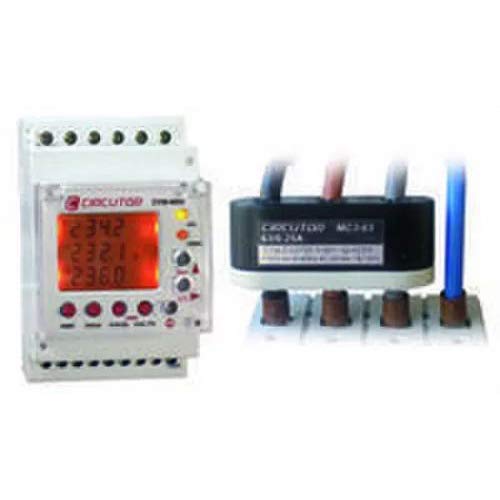 Circutor M73121. MC3-63 A Transformador