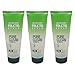 Garnier Fructis Style Pure Clean Styling Gel 6.80 oz ( Pack of 3)