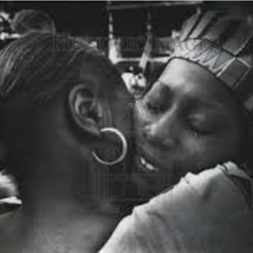 The Framingham Eight Podcast Por  arte de portada