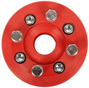 Globe Marine DriveSaver Model 404A Marine Drive Coupling for ZF, Technodrive, Twin Disc and Borg Warner Transmissions