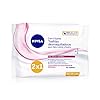 Nivea 1017-34537 Toallitas Desmaquilladoras Make-up Remover Doekjes 60 ml (verpakking kan variëren)