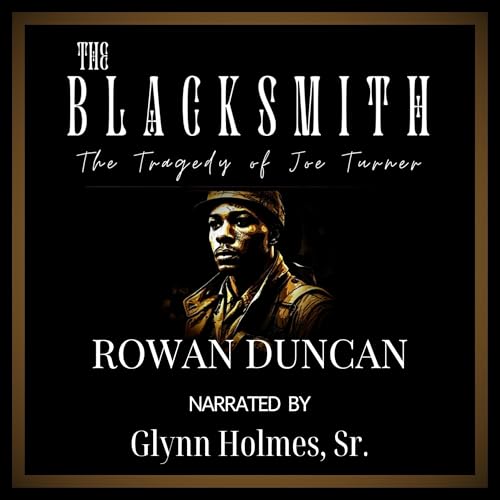 The Blacksmith by Rowan Duncan episode artwork