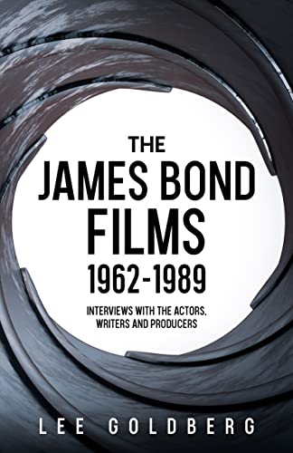 The James Bond Films 1962-1989
