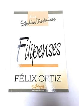 Paperback Filipenses (Estudios Dinamicos) [Spanish] Book