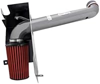 Algopix Similar Product 20 - AEM 218212DC Gun Metal Brute Force