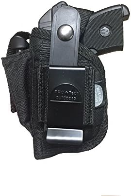 This Holster Fits The Ruger LCP .380