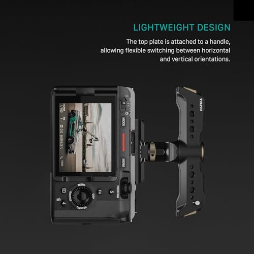Premium cinema camera body Kit