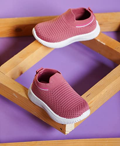 Image of KATS SHOES Unisex-Child Kids Unisex Casual Shoes Sneakars