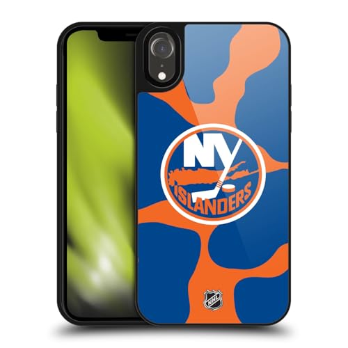Coque NHL New York Islanders iPhone XR idéale pour les jours de match