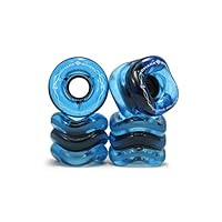 Amazon.co.jp: Shark Wheel 60mm 78a スケートボード
