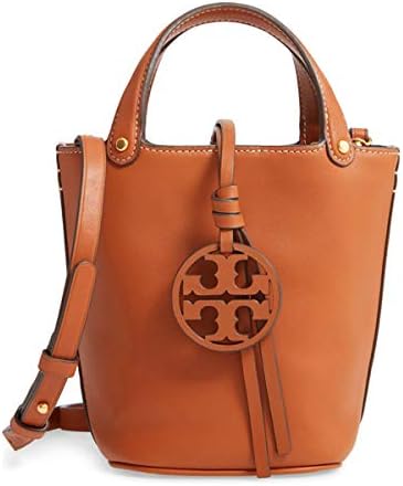 トリーバーチ) TORY BURCH レザー 2way ショルダーバッグ MILLER MINI