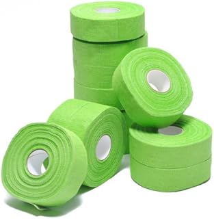 BANTEX Finger Tape 1x30 yds Green 12/bx