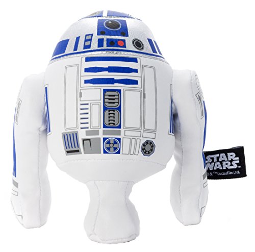 37% OFF on Star Wars beans collection R2-D2 stuffed toy height of
