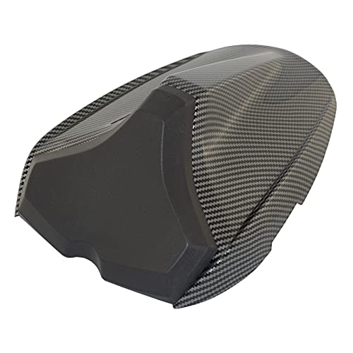 Cubierta del asiento trasero pasajero y carenado individual para moto GSXS750Z 2017-2022