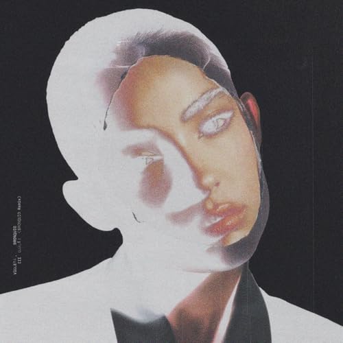 VIOLETA feat. BRONQUIO