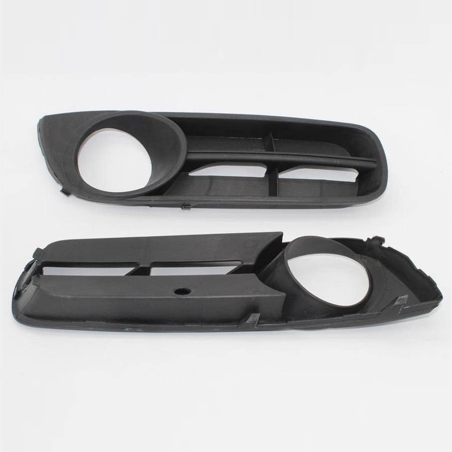 Grilles de feux antibrouillard Skoda Roomster et Fabia pour rouler sereinement en hiver