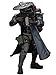 JOYTOY 1/18 Action Figure Shadow Jaeger Squad Raven 4.25-inch Collectible Gifts,Toys for Kids 15+ and Adults