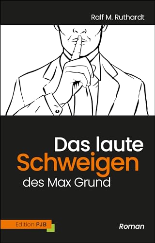 Das laute Schweigen des Max...