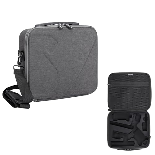 Etui accessoire DJI RS4 et sac de protection pour stabilisateur photo