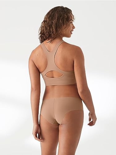 True & Co Women's True Body Low-Impact Bra2