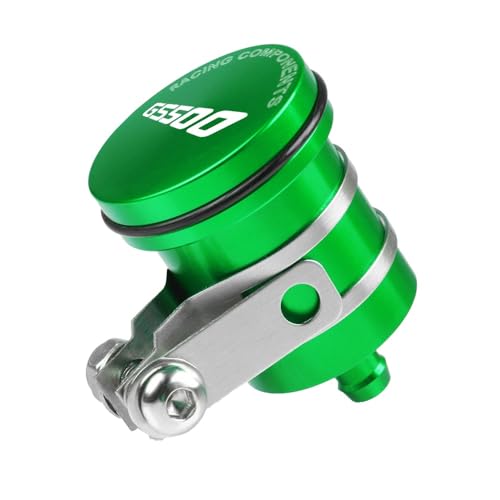 Bouchon réservoir liquide de frein universel moto GS500 GS500F cylindre d'embrayage