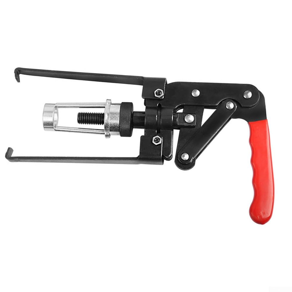 Compresseur de ressort de soupape automobile ergonomique outillage de culasse moteur de voiture