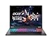 Acer Nitro 16S AI Copilot+ PC Gaming Laptop | AMD Ryzen AI 7 350 Processor | NVIDIA GeForce RTX 5070 Ti Laptop GPU | 16" WQXGA IPS 180Hz Display | 16GB DDR5 | 1TB Gen 4 SSD | Wi-Fi 6E | AN16S-61-R5FY
