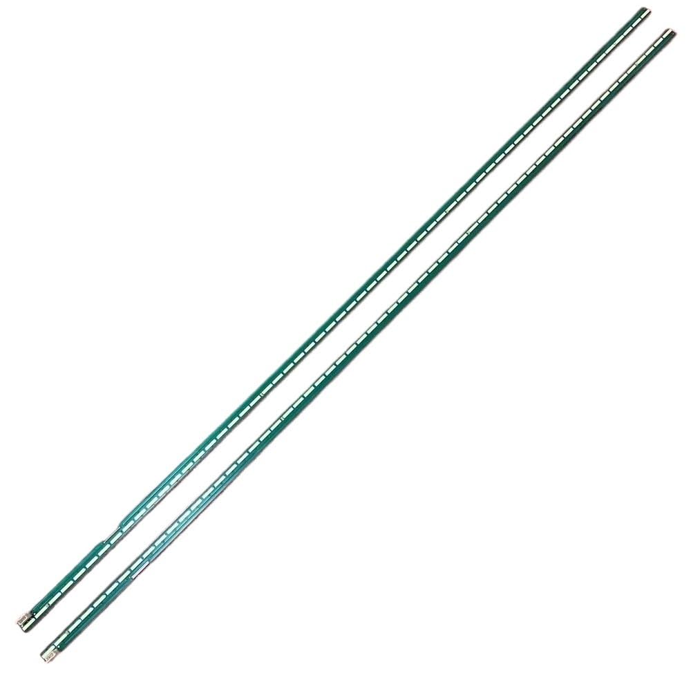 Lot de 2 Bandes de rétroéclairage LED for modèles 55UF6450, 55UH6150, 55UF6430, 55UF770V, 55UF7767, 55UH625V, 55uh6030, 55UH615V, 55uf680v, 55SM8600PLA(2pcs Set for 1 TV)