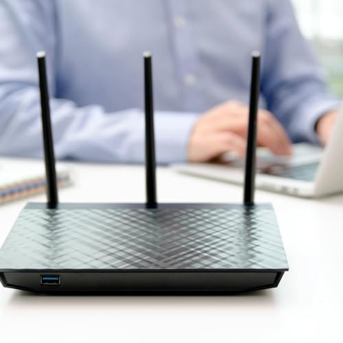 WNXGNHO Convertisseur RJ45 3 en 1 de Tension d ' Alimentation pour Une Connexion réseau Stable et Une amélioration des Internet Convertisseur Ethernet Multi-Tension – vue 5