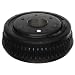 ACDelco 18B202 Professional Rear Brake Drum Assembly