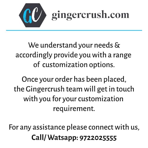 Gingercrush Customizable 16GB Pen Drive - Fast, Reliable Storage Solution (Your Logo) 3 41fkfTvlRCL