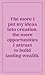 Prosperity Mantras: Modern Affirmations for Abundance