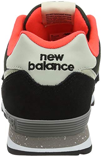 New Balance Q3-18 574v1 Black3