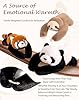 Nvmti Weighted Stuffed Animal – The Panda Plush with Extra-Long Arms, Soft Huggable Weighted Plush for Relaxation, Comfort & Everyday Calm, for Home, Work & Travel (Bear-25.6'') #2