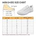 Jrysaedy Stylish Unisex Sneakers for Sports or Casual Wear - Lightweight and Comfortable Design Leopard Print Aztec Horse Pattern（White Sole