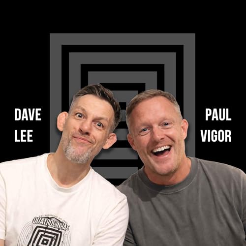 Dave Lee & Paul Vigor