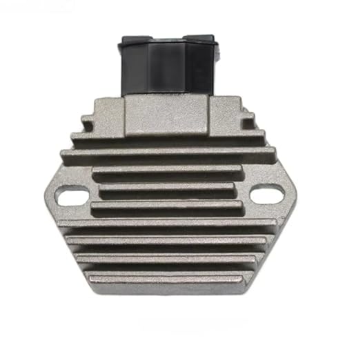 Régulateur de tension pour Hornet 600 idéal pour de longues balades sereines