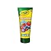 Gum Crayola Tropical Twist Flavor Toothpaste 4.2 oz. - Pack of 2