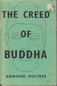 Hardcover The Creed of Buddha Book
