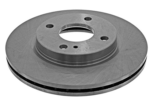 Febi bilstein 38600 disco freno (anteriore) - set