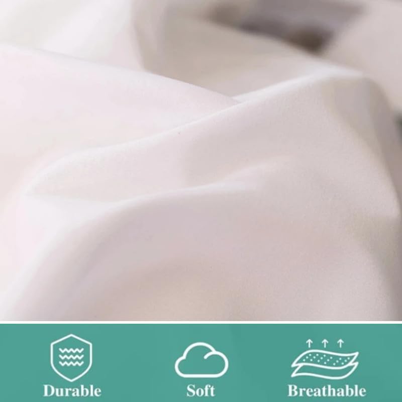 Funda nórdica cama 90 para dormitorios infantiles alegres y acogedores 4
