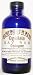 4 oz Genuine Ogallala Bay Rum Cologne – SPECIAL RESERVE Double Strength Cologne comes in a cobalt blue bottle.