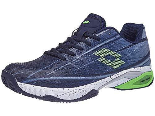 Las mejores zapatillas de padel lotto